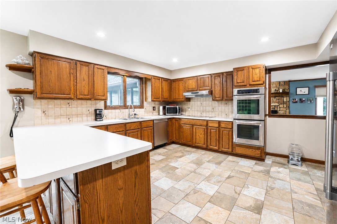 2458 Cedarwood Road Pepper Pike OH 44124