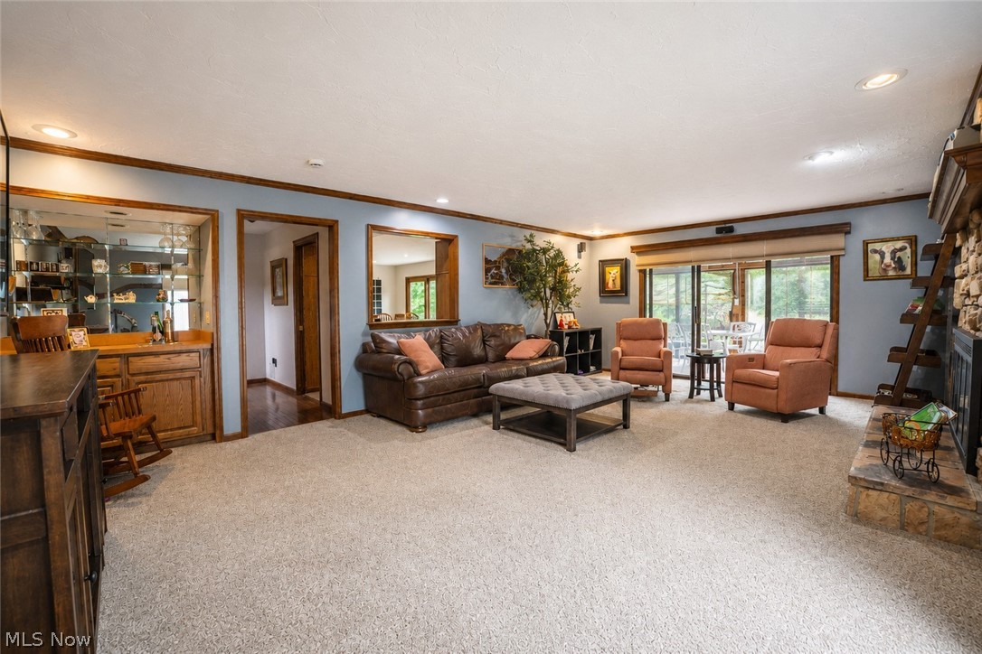 2458 Cedarwood Road Pepper Pike OH 44124