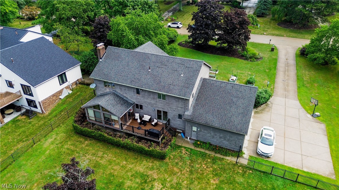 2458 Cedarwood Road Pepper Pike OH 44124