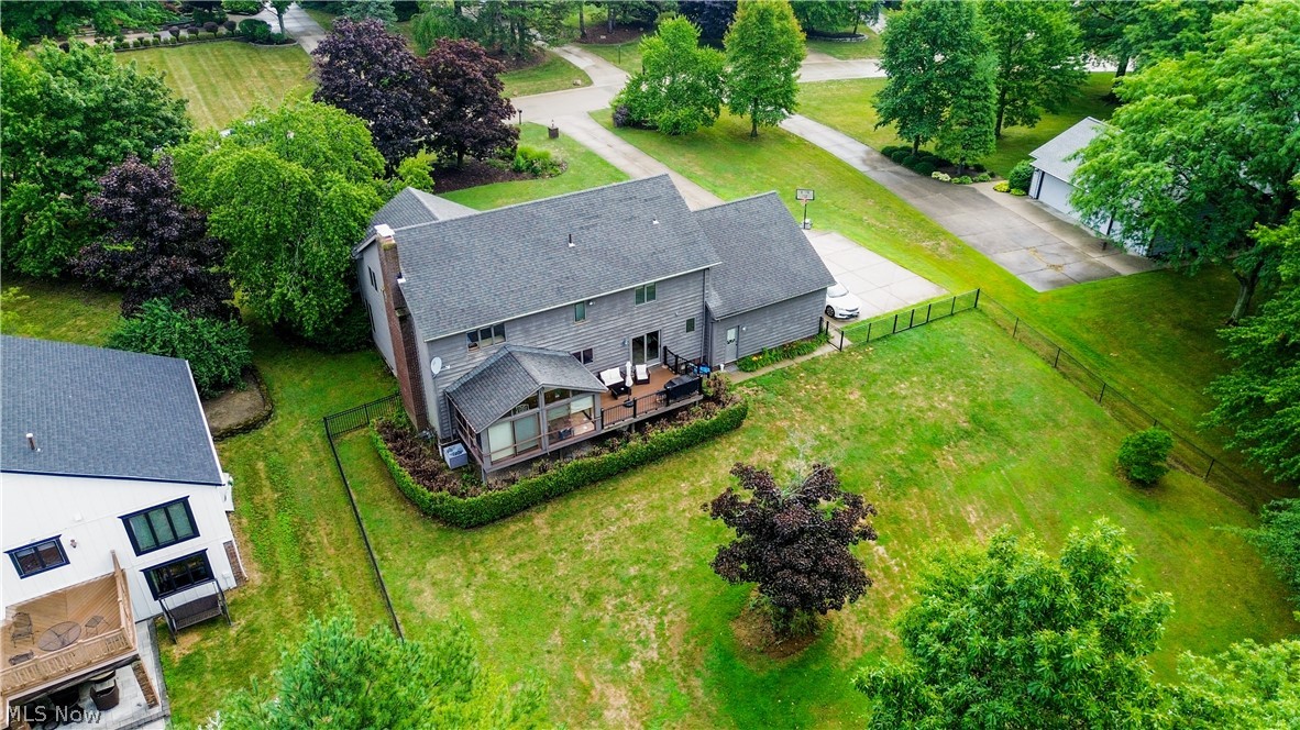2458 Cedarwood Road Pepper Pike OH 44124