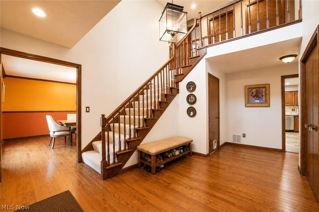 2458 Cedarwood Road Pepper Pike OH 44124