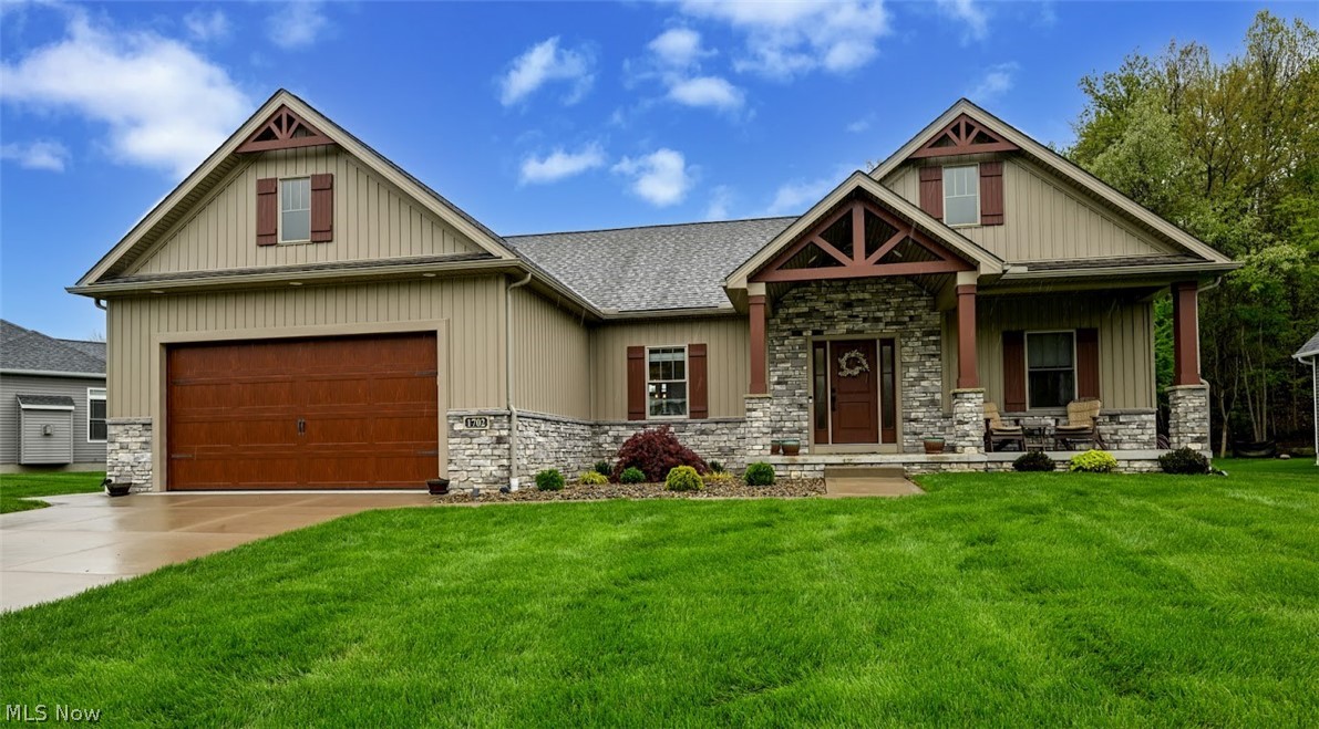 1702 Honeychuck Lane Kent OH 44240