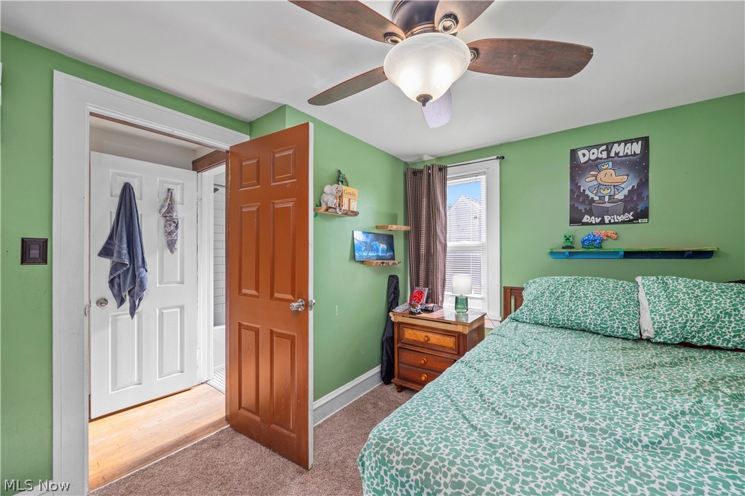 16903 Woodbury Avenue Cleveland OH 44135
