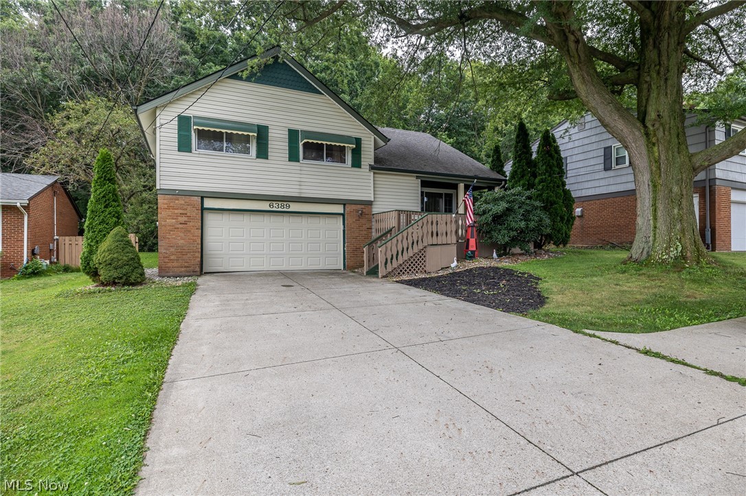 6389 W 54th Street Parma OH 44129