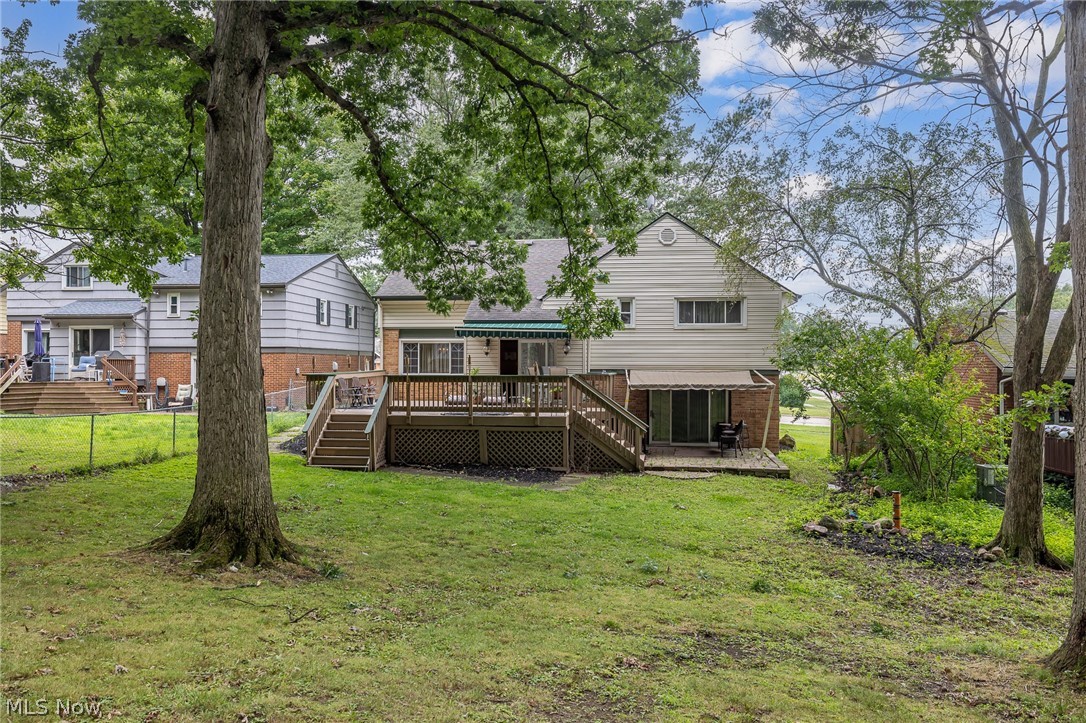 6389 W 54th Street Parma OH 44129