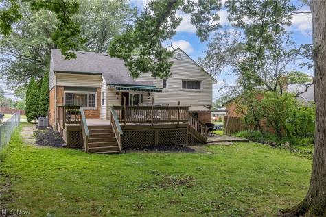 6389 W 54th Street Parma OH 44129