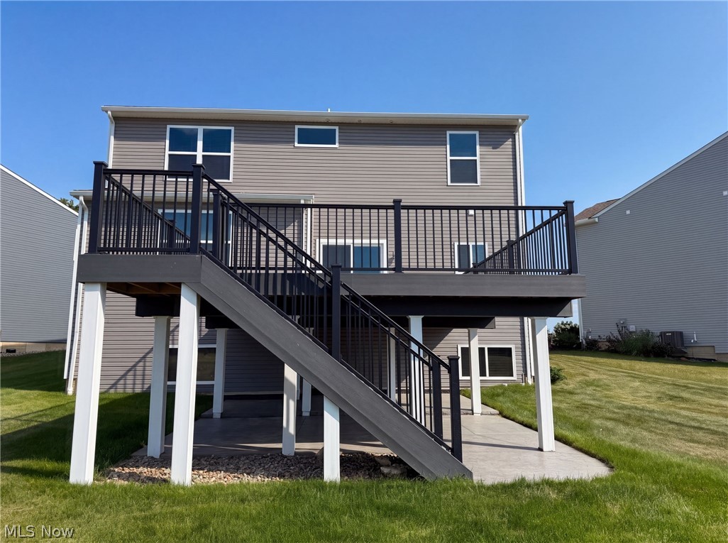 12478 Challenge Way Columbia Station OH 44028