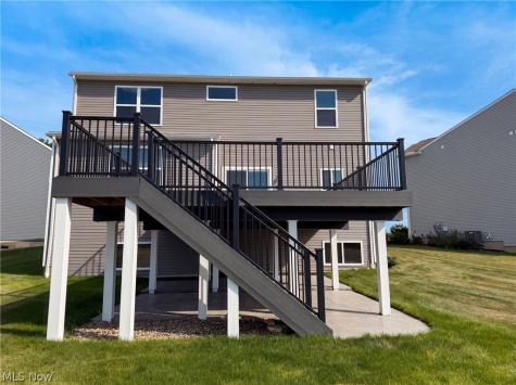 12478 Challenge Way Columbia Station OH 44028