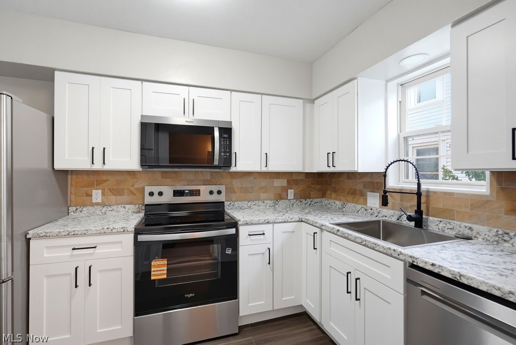 1401 Ridgeway Place NW Canton OH 44709