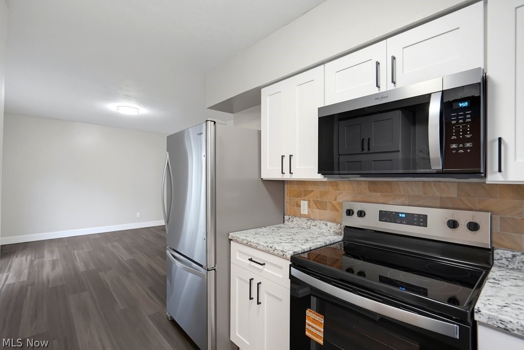 1401 Ridgeway Place NW Canton OH 44709