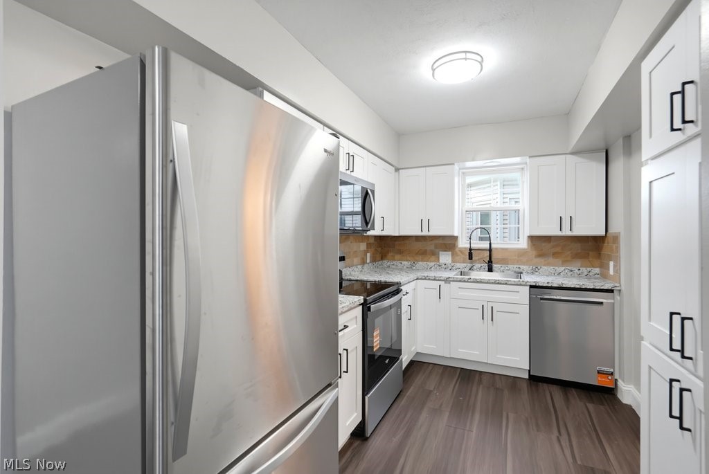1401 Ridgeway Place NW Canton OH 44709