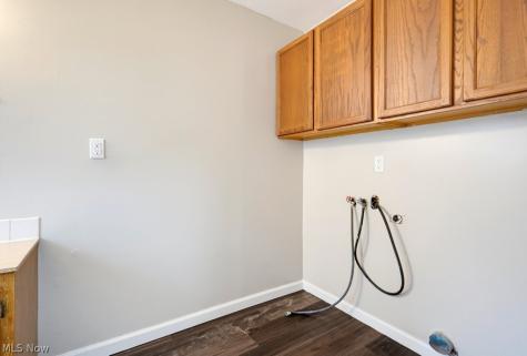1401 Ridgeway Place NW Canton OH 44709