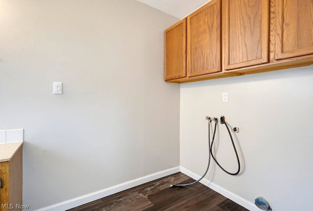 1401 Ridgeway Place NW Canton OH 44709