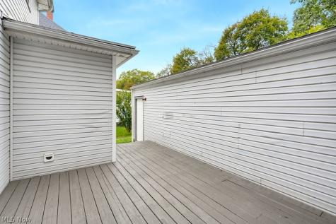 1401 Ridgeway Place NW Canton OH 44709
