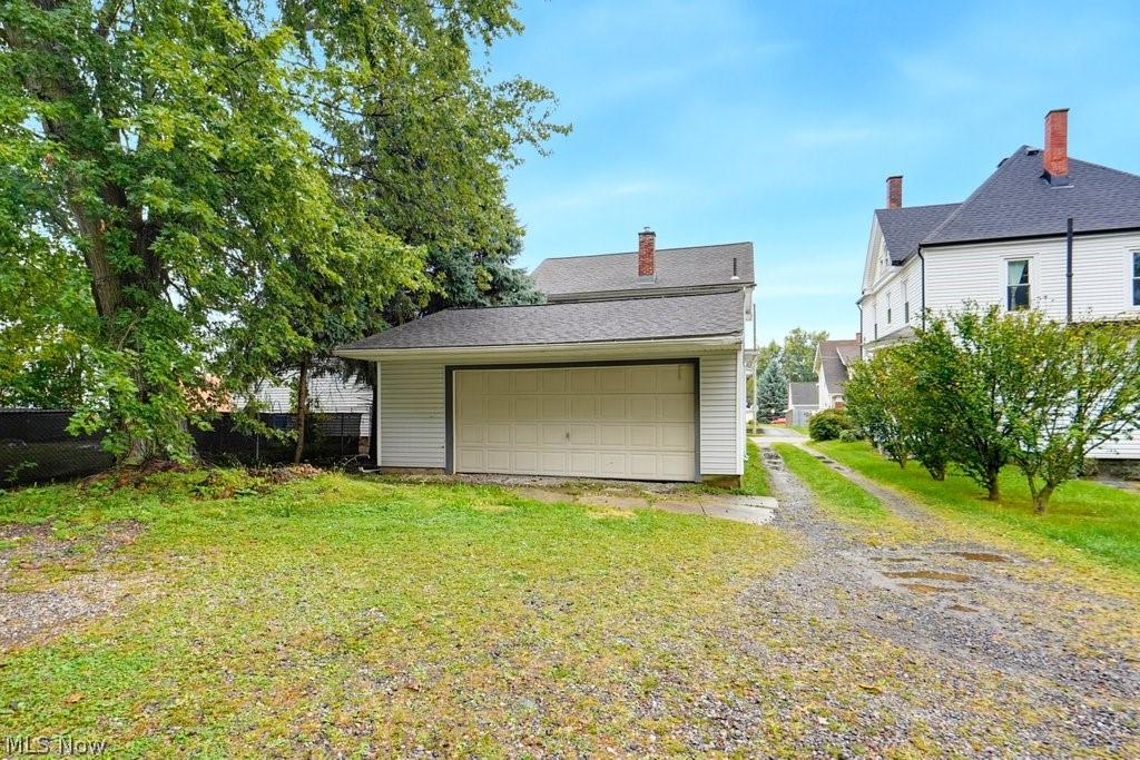 1401 Ridgeway Place NW Canton OH 44709