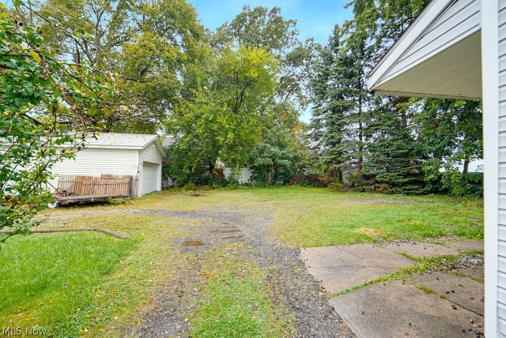 1401 Ridgeway Place NW Canton OH 44709