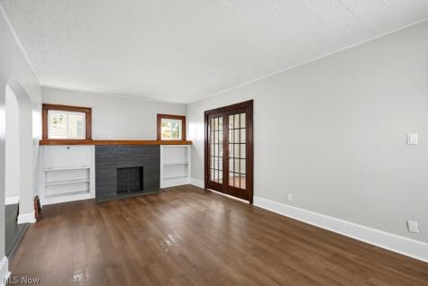 1401 Ridgeway Place NW Canton OH 44709