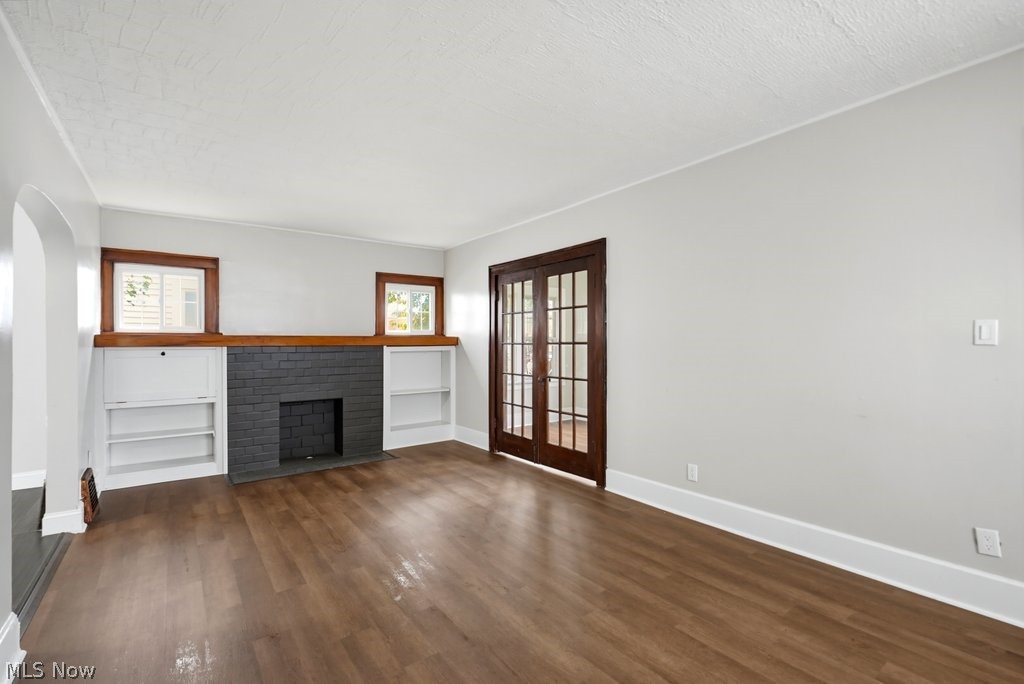 1401 Ridgeway Place NW Canton OH 44709
