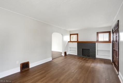 1401 Ridgeway Place NW Canton OH 44709