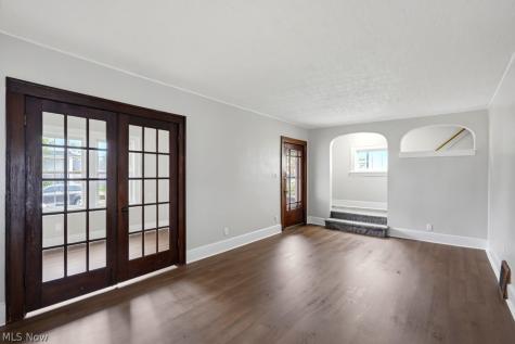 1401 Ridgeway Place NW Canton OH 44709