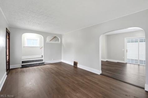 1401 Ridgeway Place NW Canton OH 44709