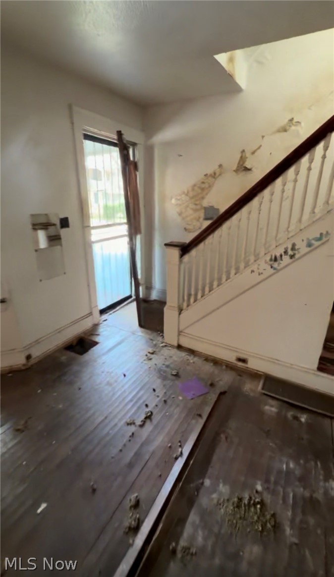 14204 Scioto Avenue East Cleveland OH 44112