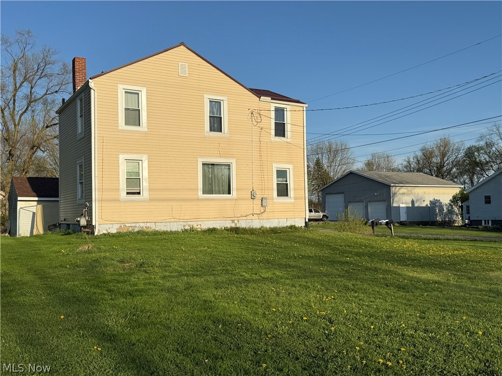 7610 State Route 44 Ravenna OH 44266