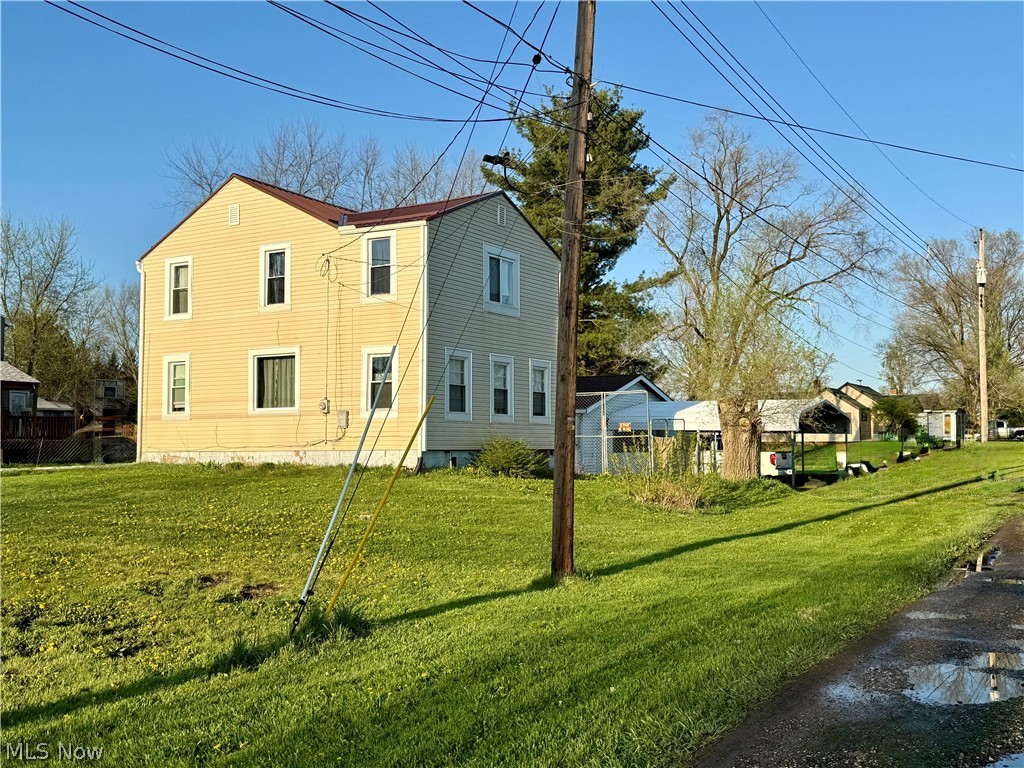 7610 State Route 44 Ravenna OH 44266