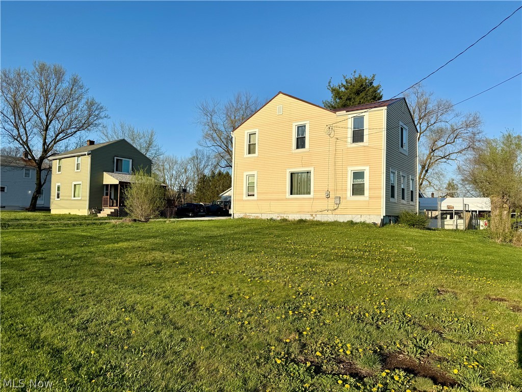 7610 State Route 44 Ravenna OH 44266