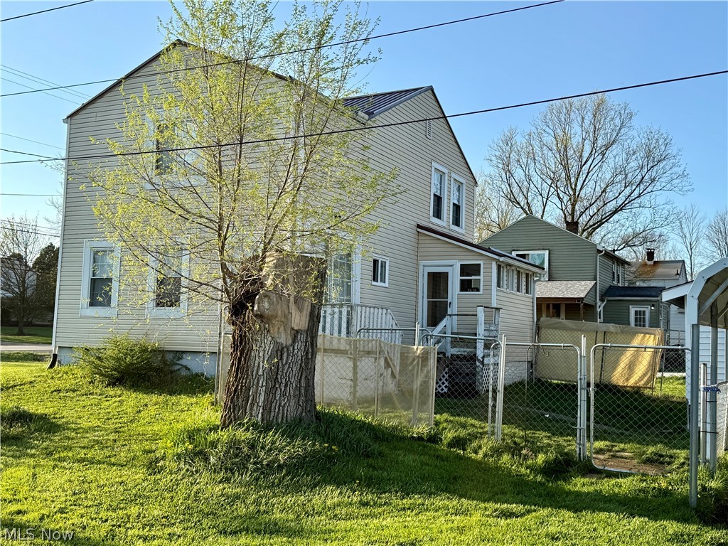 7610 State Route 44 Ravenna OH 44266