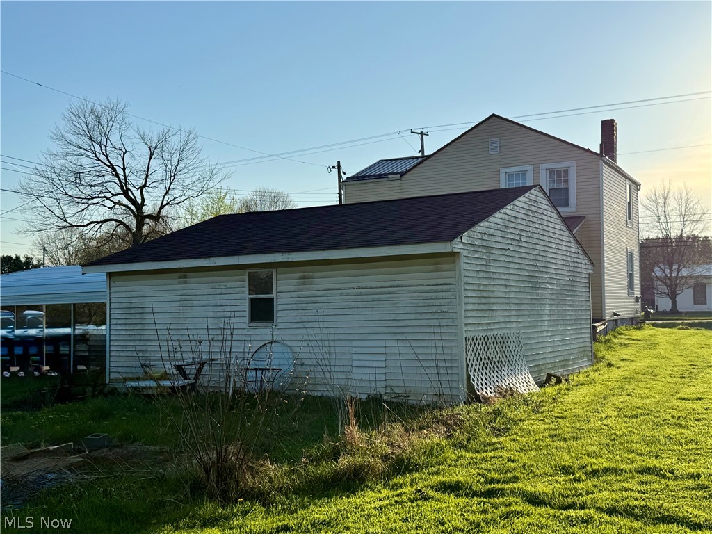 7610 State Route 44 Ravenna OH 44266