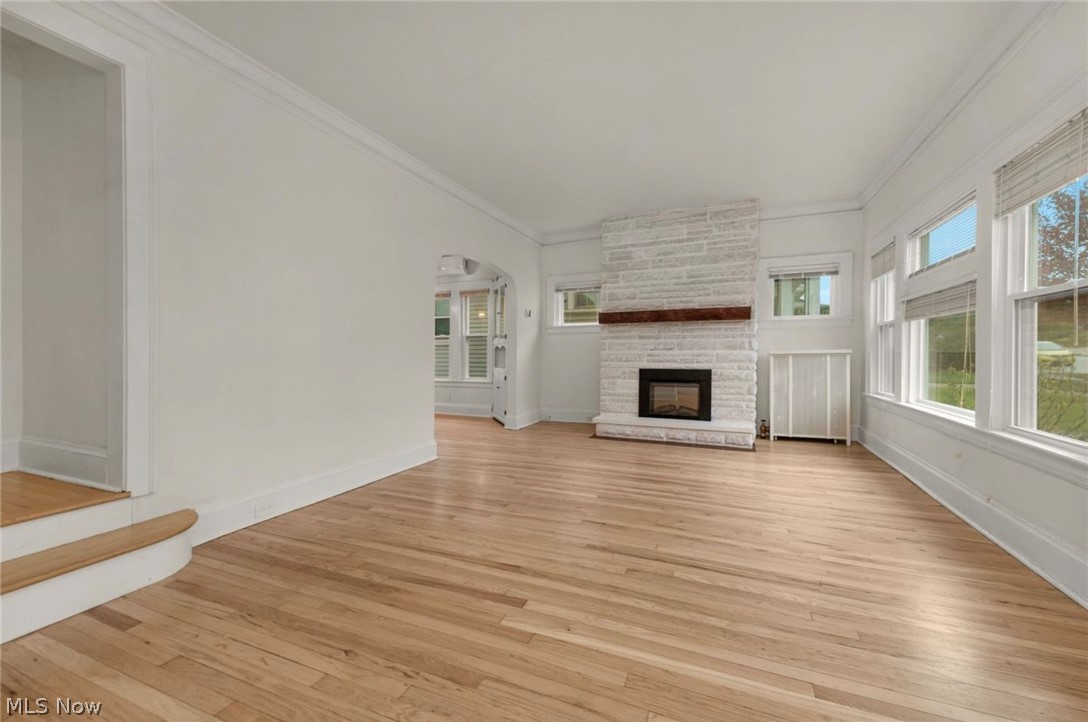 1659 Chesterland Avenue Lakewood OH 44107