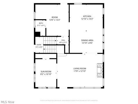 1659 Chesterland Avenue Lakewood OH 44107