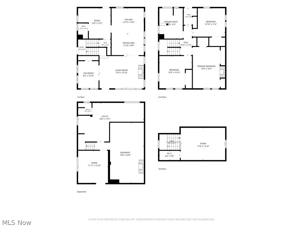 1659 Chesterland Avenue Lakewood OH 44107
