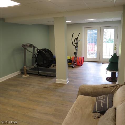 1934 Cherrywood Lane Akron OH 44312