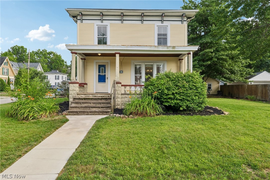 26 E Ashtabula Street Jefferson OH 44047