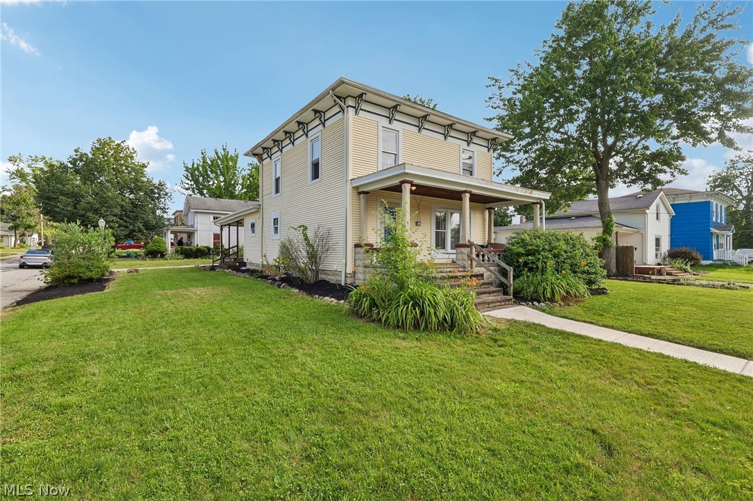 26 E Ashtabula Street Jefferson OH 44047