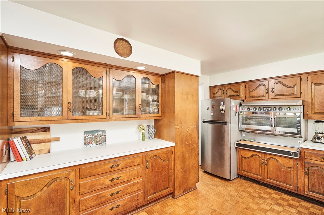 2120 Ridgewood Road Akron OH 44313