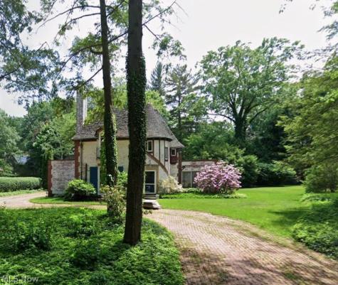 2120 Ridgewood Road Akron OH 44313