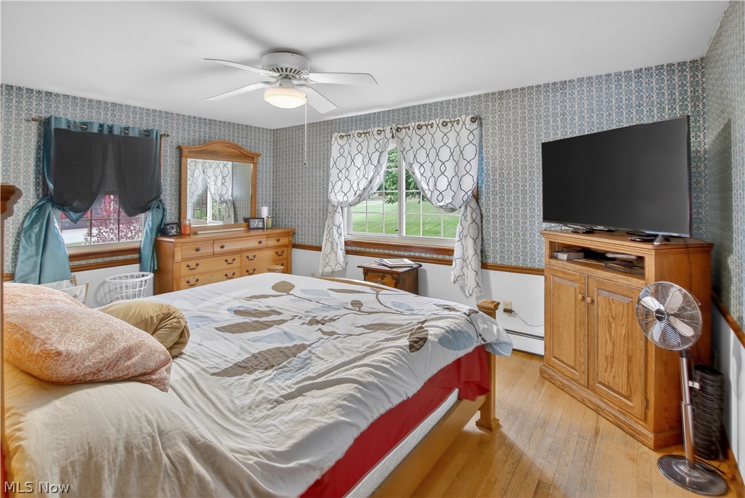 11209 Holshoe Road Homerville OH 44235