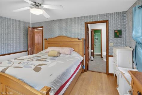 11209 Holshoe Road Homerville OH 44235