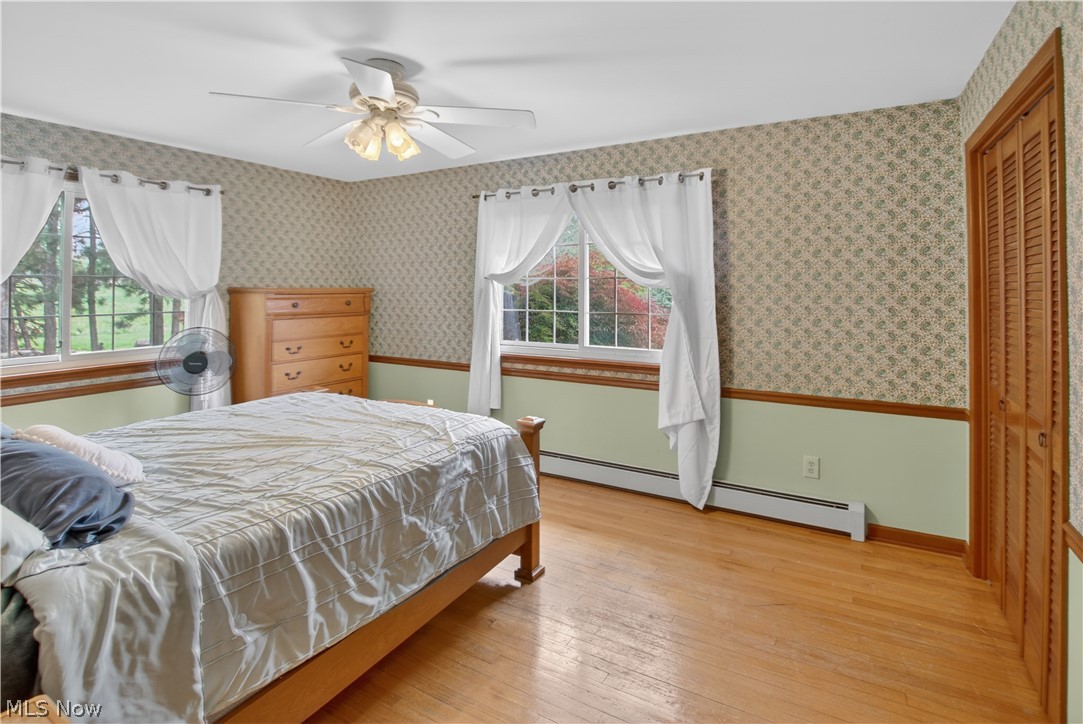 11209 Holshoe Road Homerville OH 44235