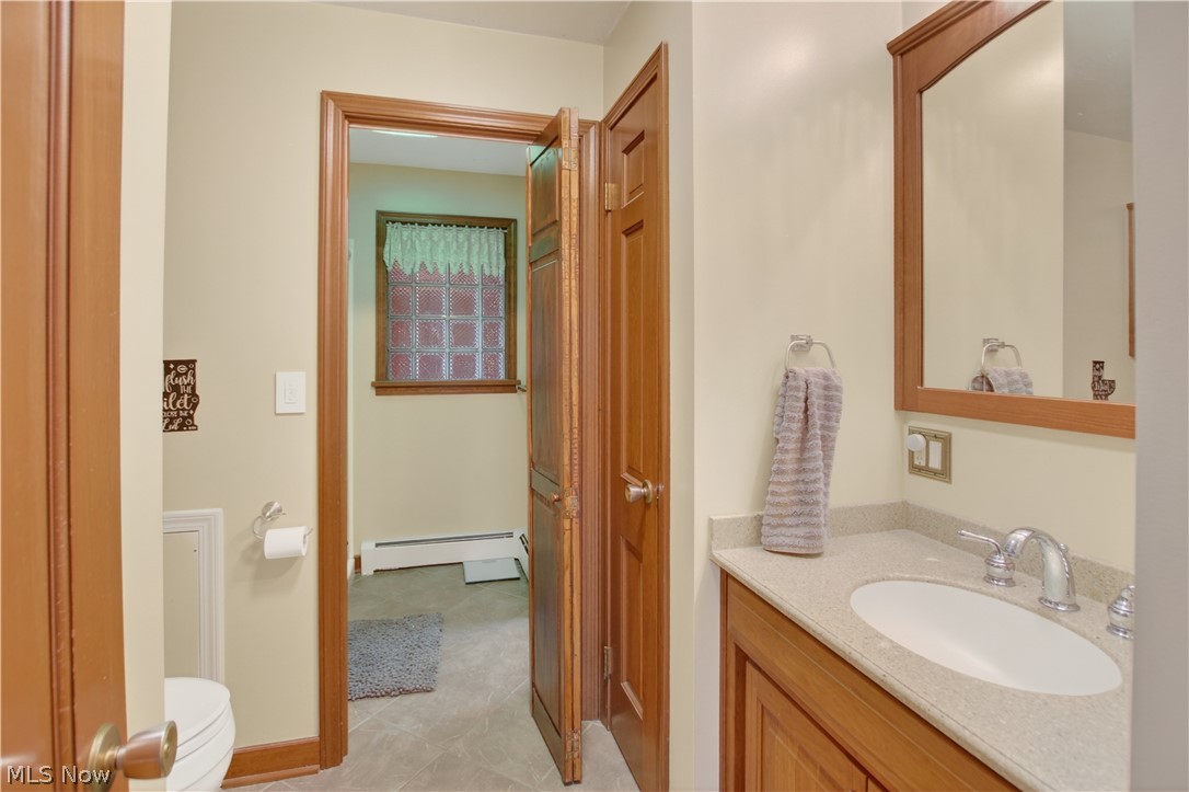 11209 Holshoe Road Homerville OH 44235