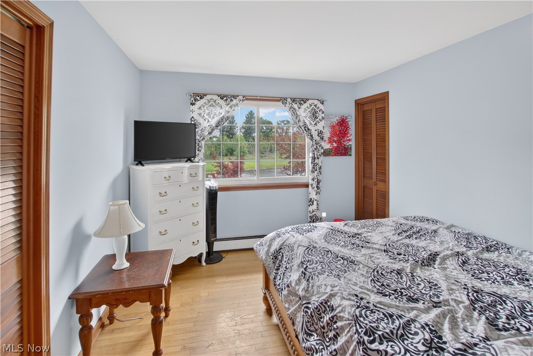 11209 Holshoe Road Homerville OH 44235