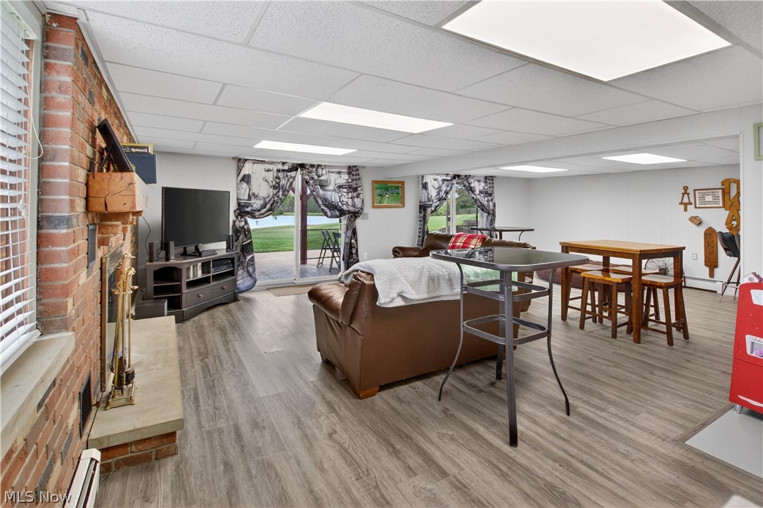 11209 Holshoe Road Homerville OH 44235