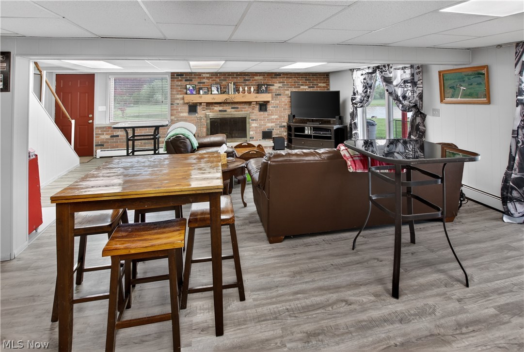 11209 Holshoe Road Homerville OH 44235