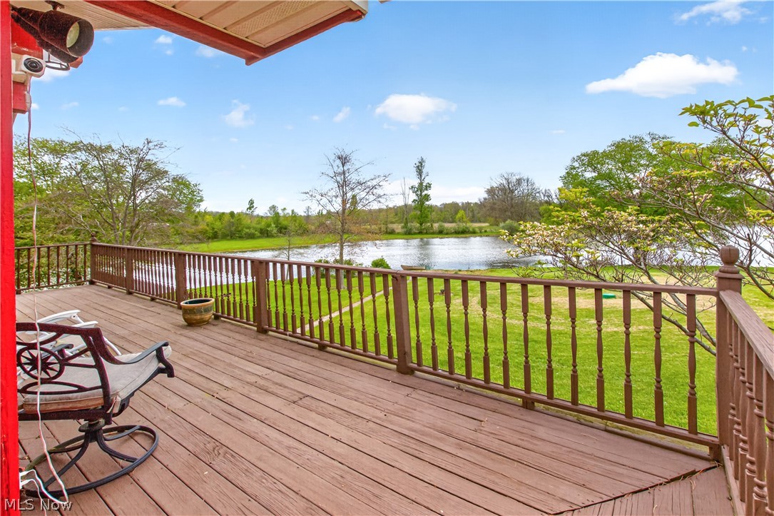 11209 Holshoe Road Homerville OH 44235