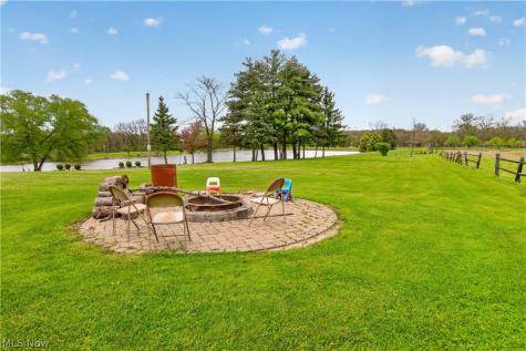 11209 Holshoe Road Homerville OH 44235