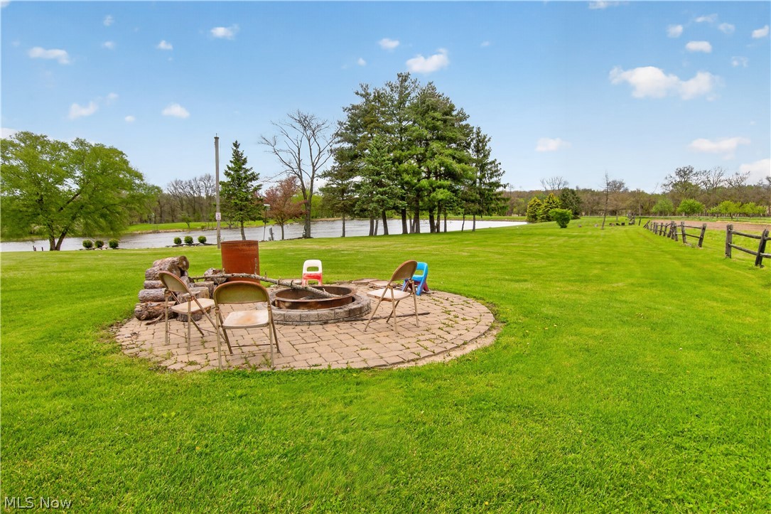 11209 Holshoe Road Homerville OH 44235