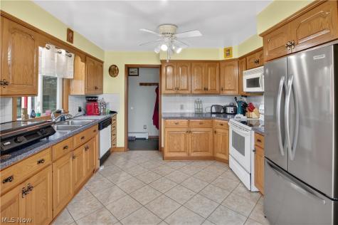 11209 Holshoe Road Homerville OH 44235